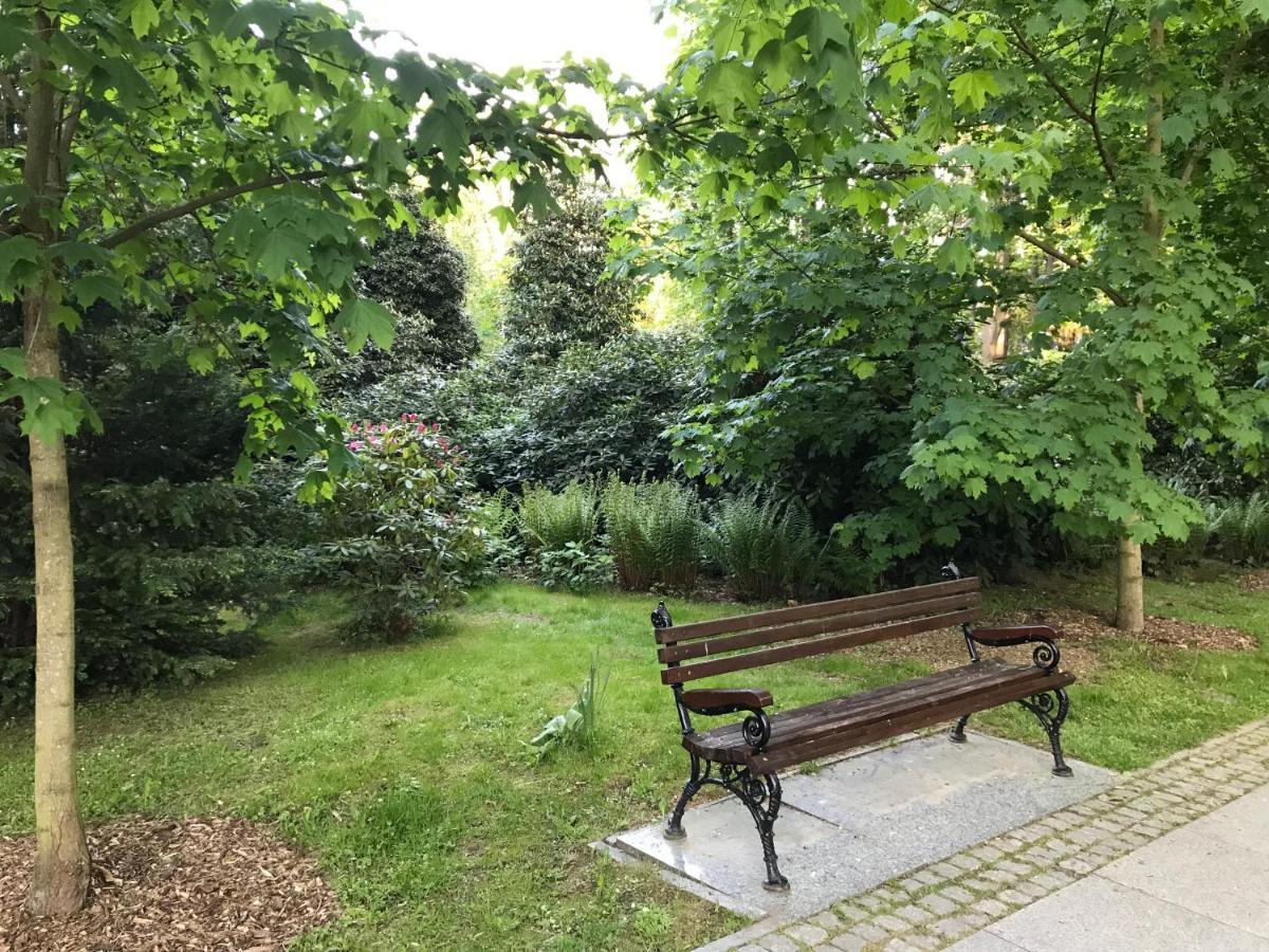 Apartament Polaniczanka 波兰尼卡-兹德鲁伊 外观 照片