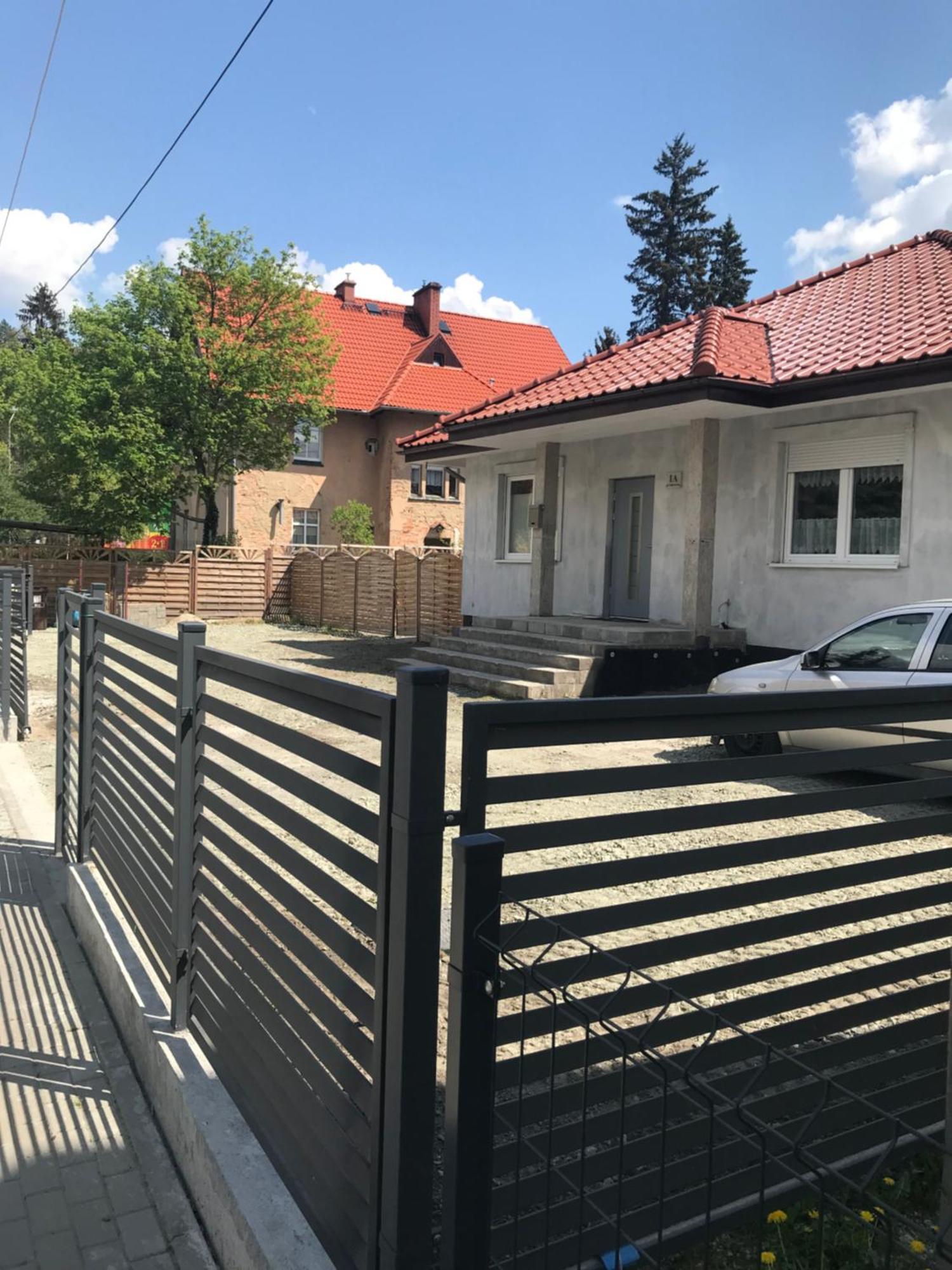 Apartament Polaniczanka 波兰尼卡-兹德鲁伊 外观 照片