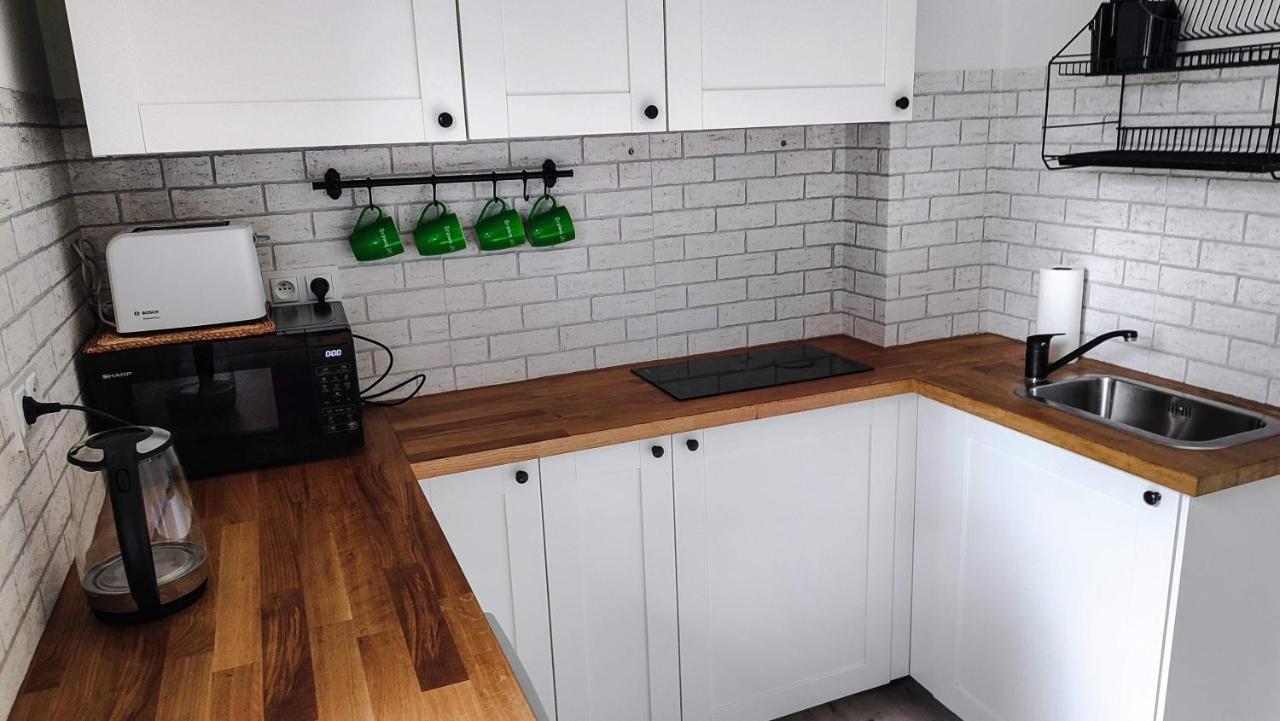 Apartament Polaniczanka 波兰尼卡-兹德鲁伊 外观 照片
