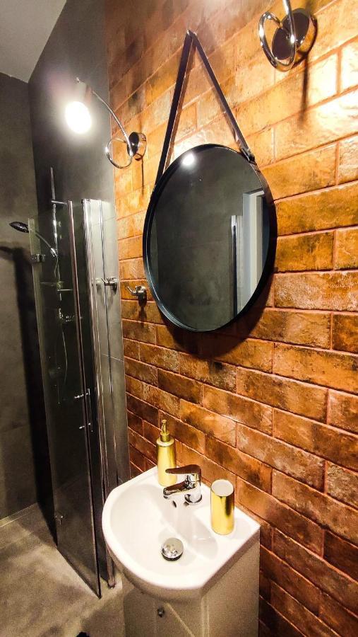 Apartament Polaniczanka 波兰尼卡-兹德鲁伊 外观 照片