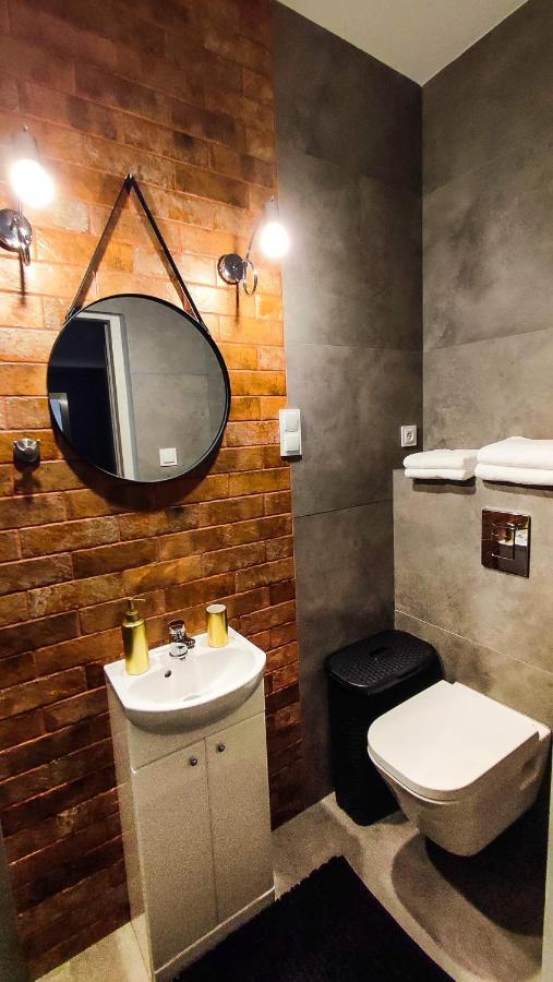 Apartament Polaniczanka 波兰尼卡-兹德鲁伊 外观 照片