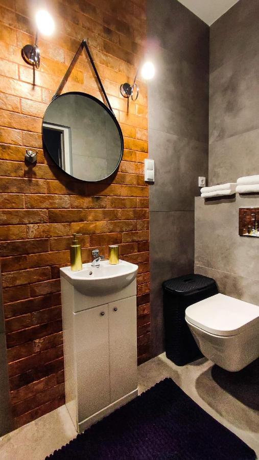 Apartament Polaniczanka 波兰尼卡-兹德鲁伊 外观 照片