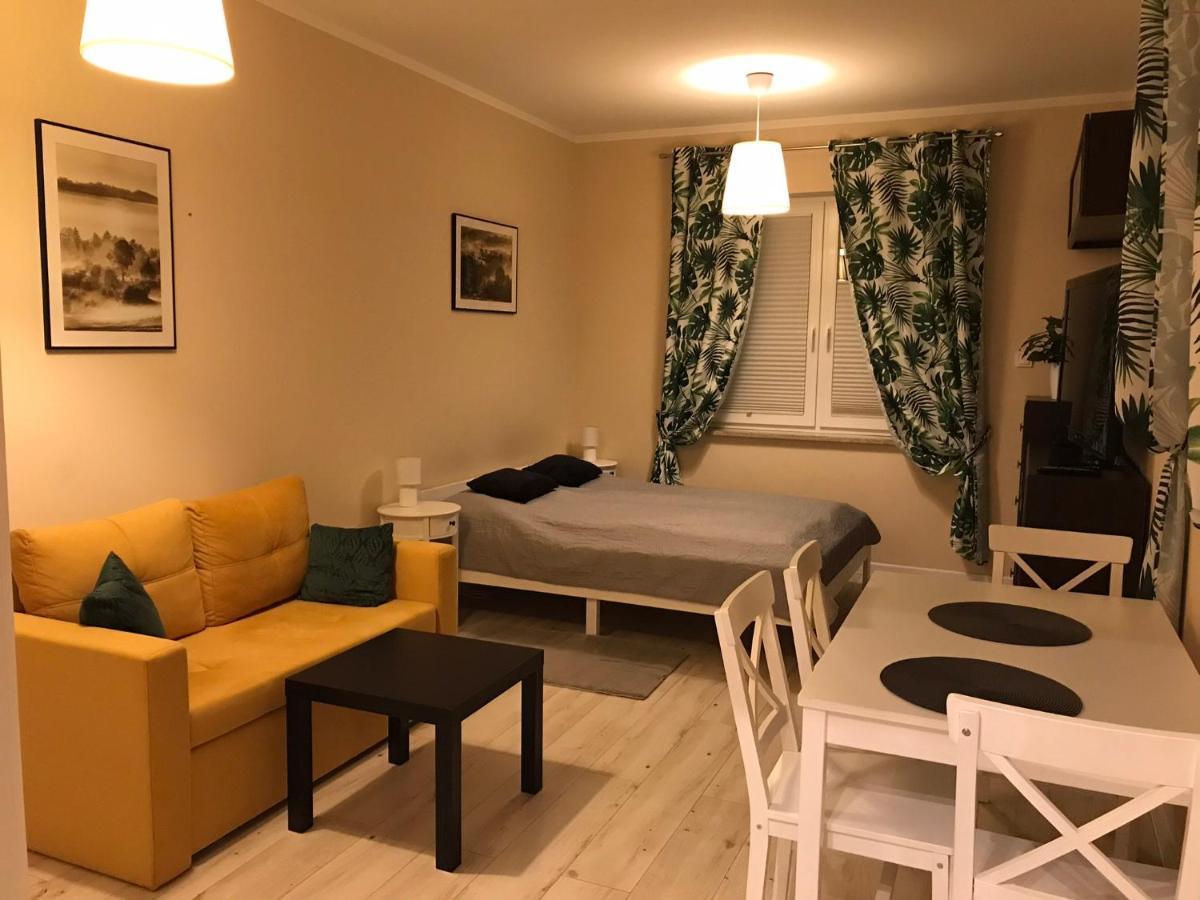 Apartament Polaniczanka 波兰尼卡-兹德鲁伊 外观 照片