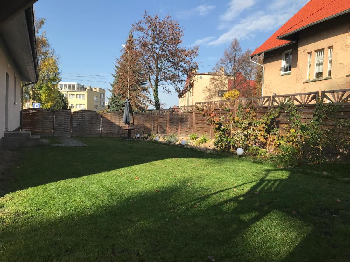 Apartament Polaniczanka 波兰尼卡-兹德鲁伊 外观 照片